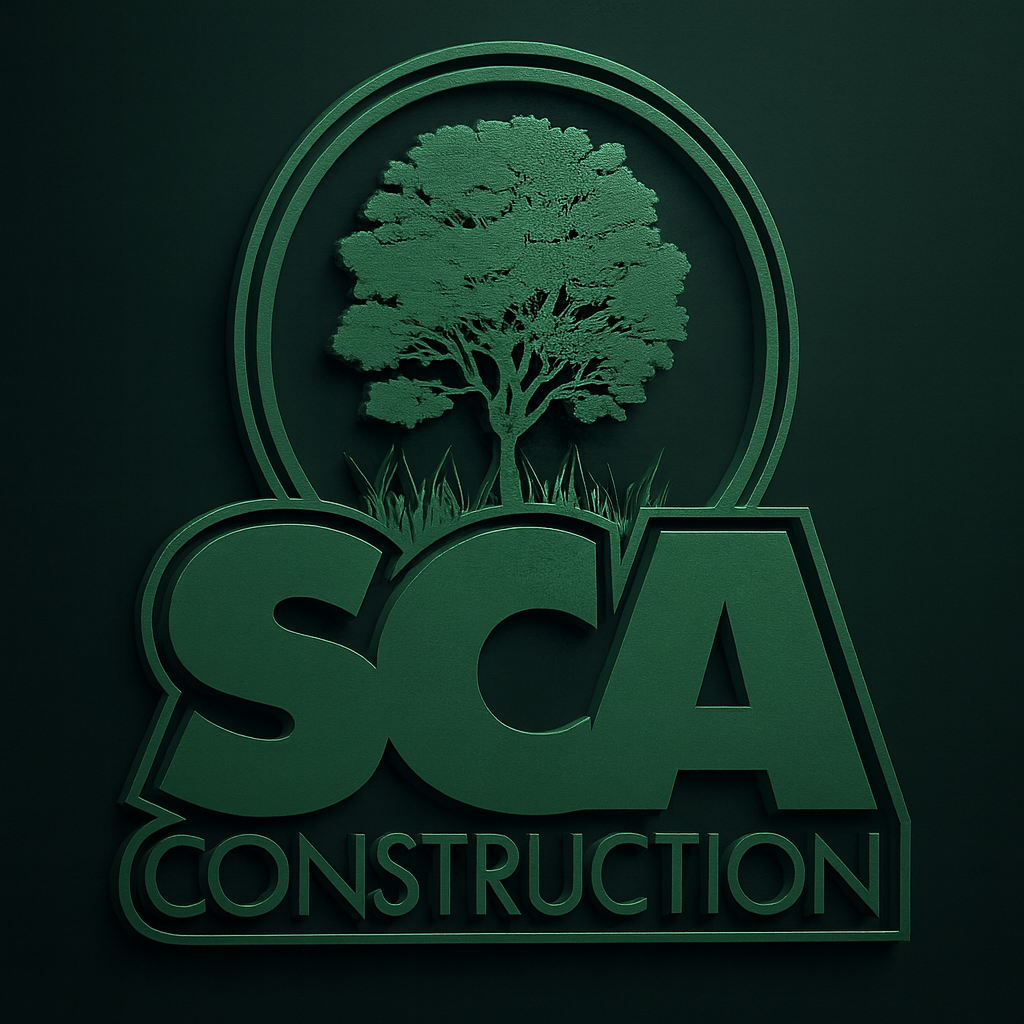 SCA Construction Training